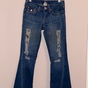 Vintage True Religion